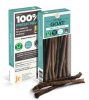100% Kecskehús stick 50 g, JR Pet Products