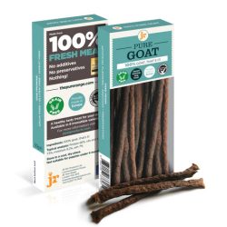 100% Kecskehús stick 50 g, JR Pet Products