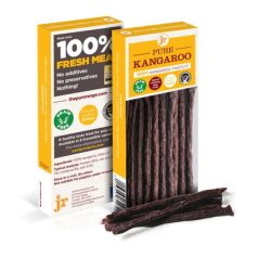 100% Kenguruhús stick 50 g, JR Pet Products