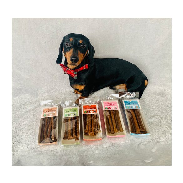 100% Strucchús stick 50 g, JR Pet Products