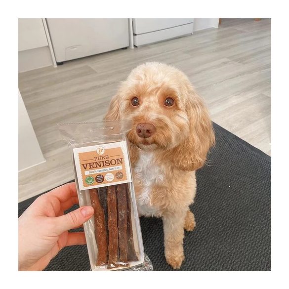 100% Strucchús stick 50 g, JR Pet Products