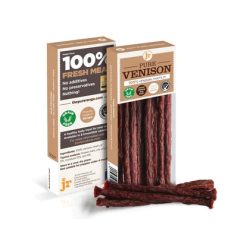 100% Szarvashús stick 50 g, JR Pet Products