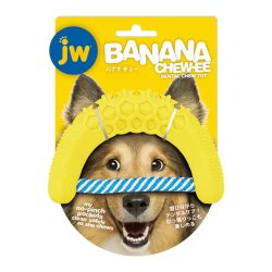 Banana Chew-ee kutyajáték , JW