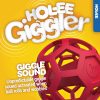 Kuncogó labda - Hol-ee Giggler , JW 