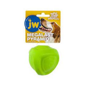 Megalast Pyramid  M , JW 