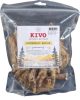 Szárított csirkeláb rágcsa kutyáknak 250g , Kivo