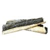 Lazac bőr  - szárított fogtisztító rágcsa , 250g , Kivo