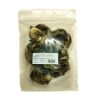 Tőkehalbőr fonat fánk rágcsa 200g , Kivo