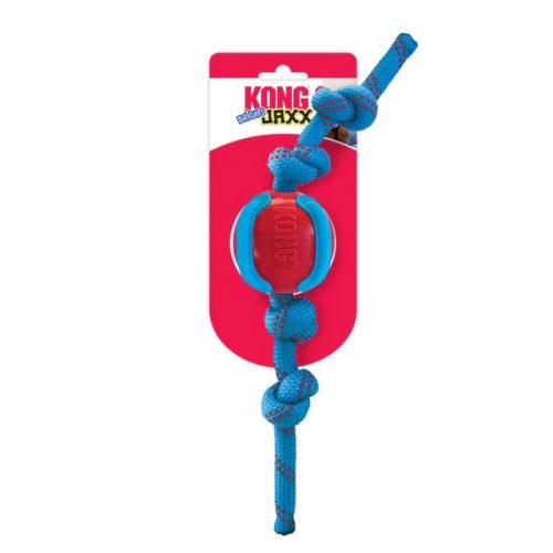 Kong Jaxx köteles labda , KONG