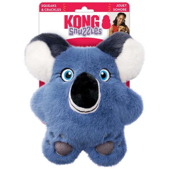 Snuzzles Koala , Kong