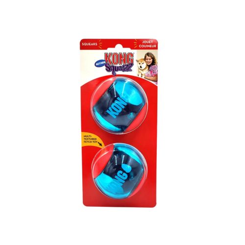 KONG® Squeezz® Action - large 2db , Kong