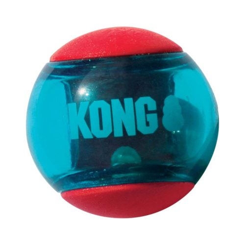 KONG® Squeezz® Action - large 2db , Kong