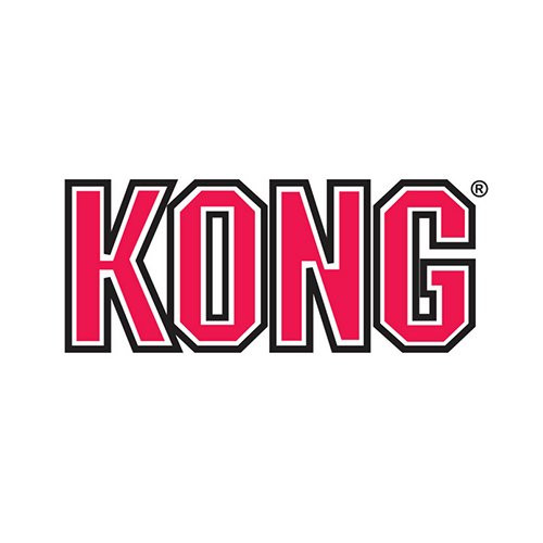 KONG® Squeezz® sípoló labda , Kong