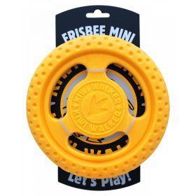 Kutyafrizbi Mini Narancs , Kiwi Walker