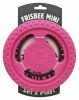 Kutyafrizbi Mini Pink , Kiwi Walker