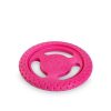 Kutyafrizbi Mini Pink , Kiwi Walker