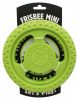 Kutyafrizbi Mini Zöld , Kiwi Walker