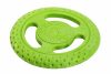 Kutyafrizbi Mini Zöld , Kiwi Walker