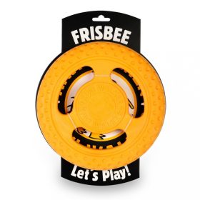 Kutyafrizbi Maxi Narancs , Kiwi Walker