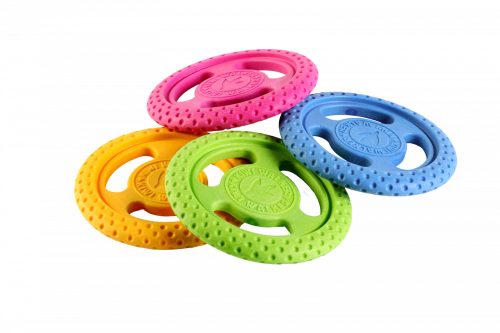 Kutyafrizbi Maxi Zöld , Kiwi Walker