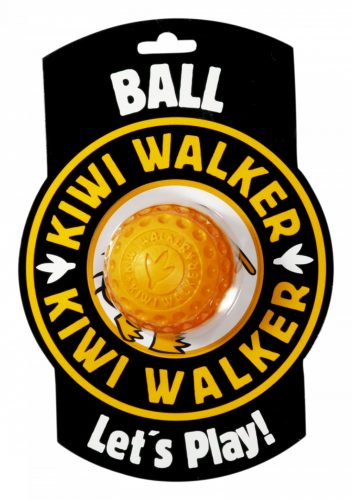Labda Narancs , Kiwi Walker