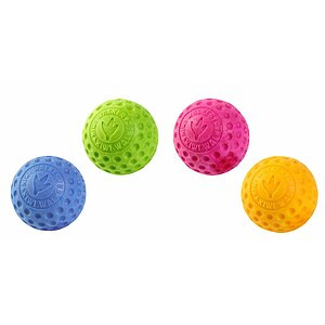 Labda Pink MINI , Kiwi Walker