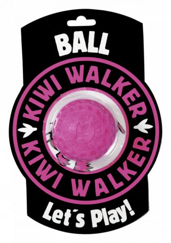 Labda Pink , Kiwi Walker