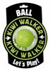 Labda Zöld , Kiwi Walker
