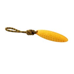 Köteles kutyajáték Zeppelin Mini Narancs , Kiwi Walker