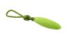 Köteles kutyajáték Zeppelin Mini Zöld , Kiwi Walker