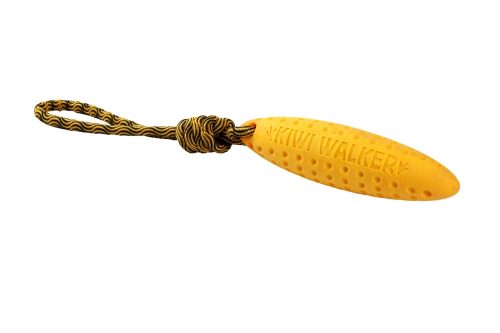 Köteles kutyajáték Zeppelin Maxi Narancs , Kiwi Walker