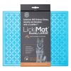 LICKIMAT® CLASSIC BUDDY™ LARGE _ TÜRKiZ