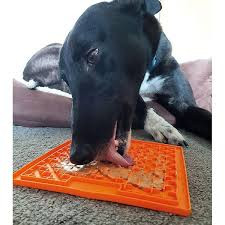 LICKIMAT® CLASSIC BUDDY™_ PINK