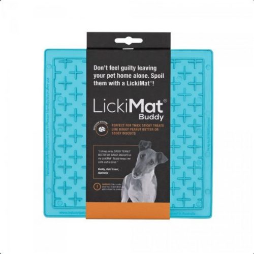LICKIMAT® CLASSIC BUDDY™_ TÜRKÍZ