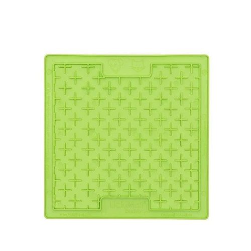 LICKIMAT® CLASSIC BUDDY™_ ZÖLD