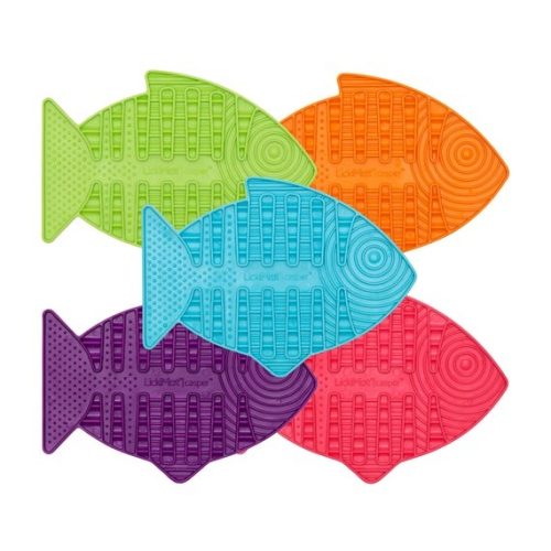 LICKIMAT® CLASSIC CASPER™_ PINK