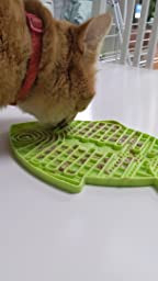 LICKIMAT® CLASSIC CASPER™_ PINK