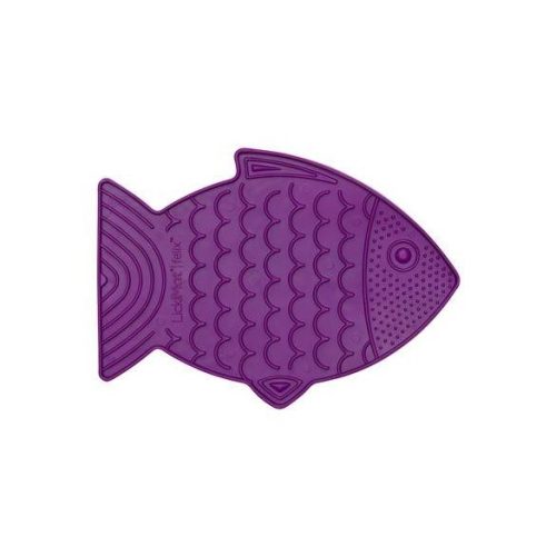 LICKIMAT® CLASSIC FELIX™_ LILA