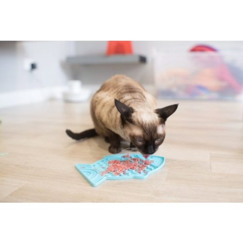 LICKIMAT® CLASSIC FELIX™_ LILA