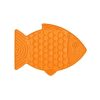 LICKIMAT® CLASSIC FELIX™_ NARANCS