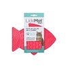 LICKIMAT® CLASSIC FELIX™_ PINK