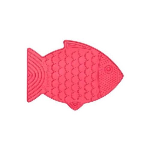 LICKIMAT® CLASSIC FELIX™_ PINK