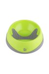 LickiMat® OH Bowl® Nyelvtisztító tál  L - Zöld
