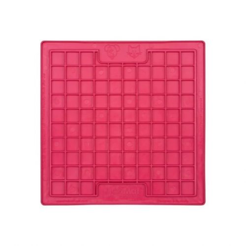 LICKIMAT® CLASSIC PLAYDATE™_ PINK