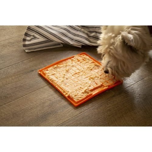 LICKIMAT® CLASSIC PLAYDATE™_ PINK