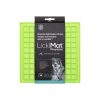 LICKIMAT® CLASSIC PLAYDATE™_ ZÖLD