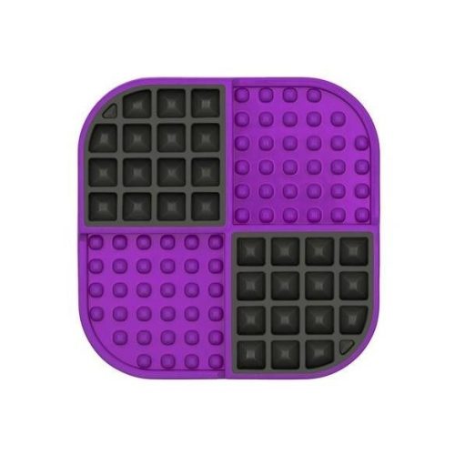 LICKIMAT® SLOMO™_ LILA