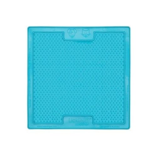 LICKIMAT® CLASSIC SOOTHER™_ TÜRKIZ