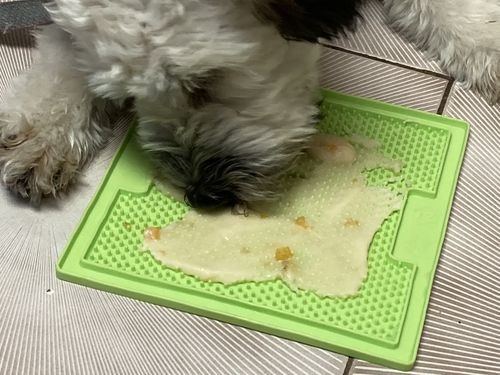 LICKIMAT® CLASSIC SOOTHER™_ TÜRKIZ