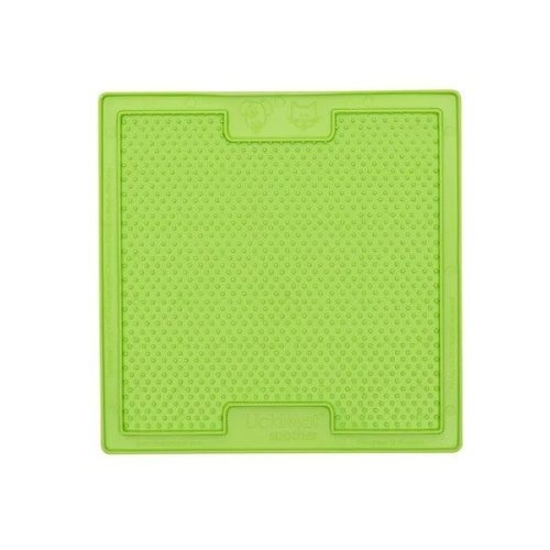 LICKIMAT® CLASSIC SOOTHER™_ ZÖLD
